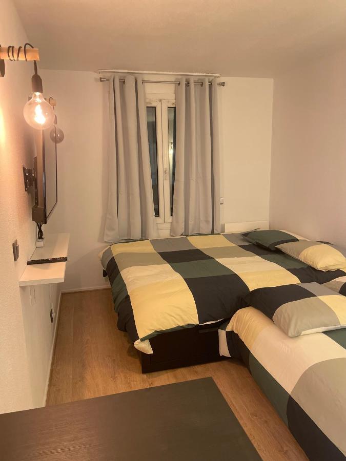 T2D Apartment - Suite Ur Proche Disneyland Paris Bussy-Saint-Georges Exterior foto