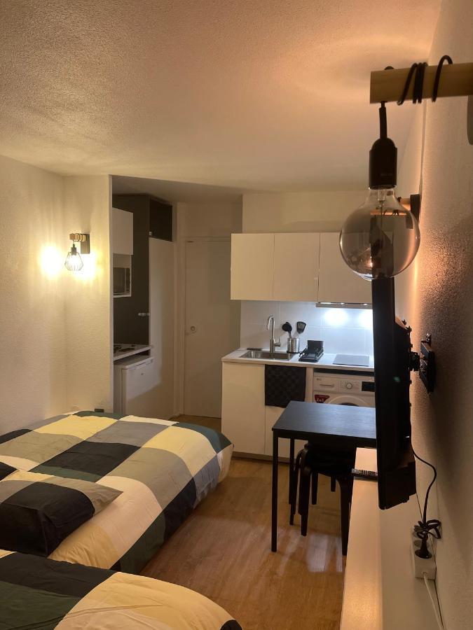 T2D Apartment - Suite Ur Proche Disneyland Paris Bussy-Saint-Georges Exterior foto