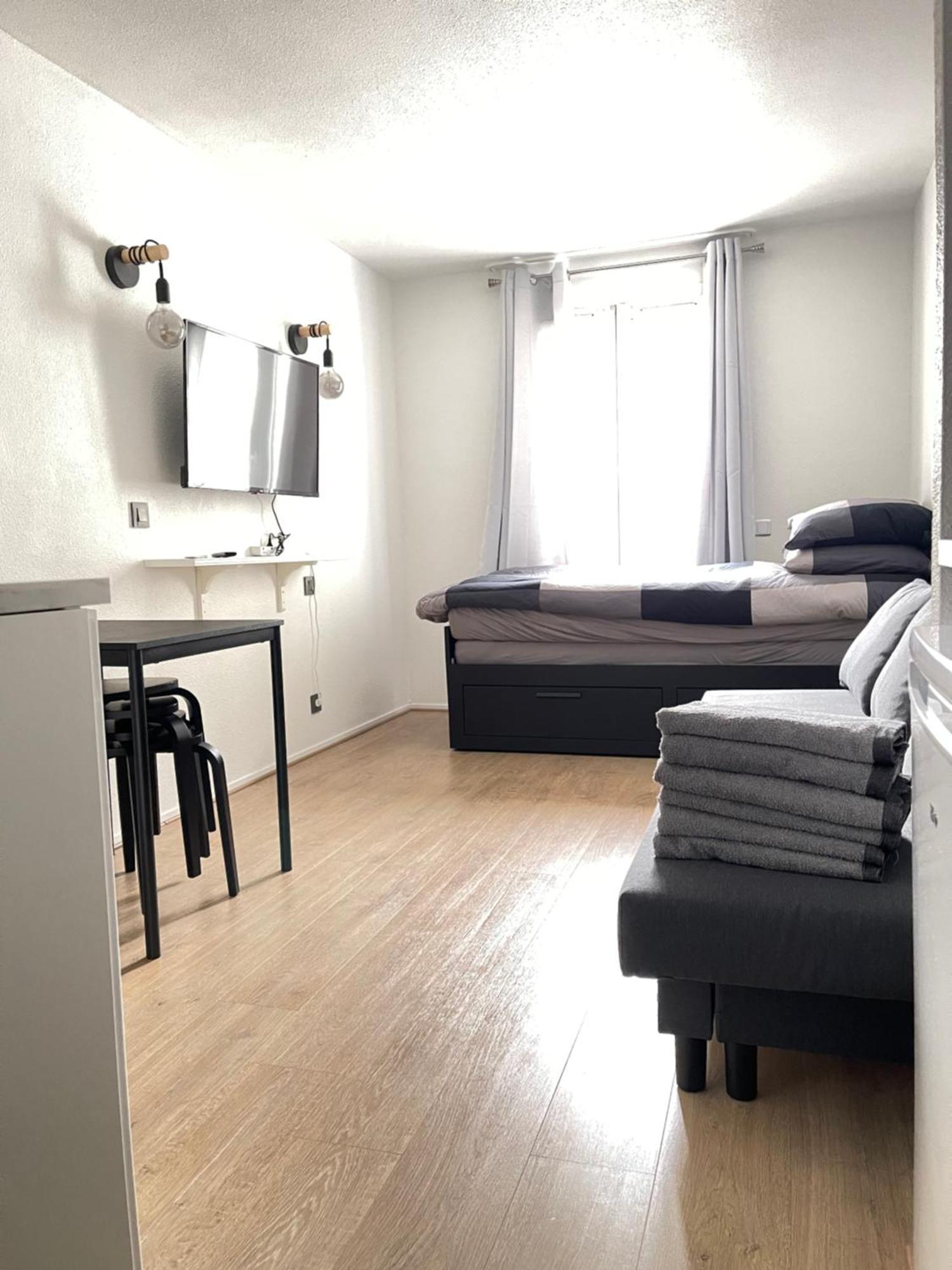 T2D Apartment - Suite Ur Proche Disneyland Paris Bussy-Saint-Georges Exterior foto