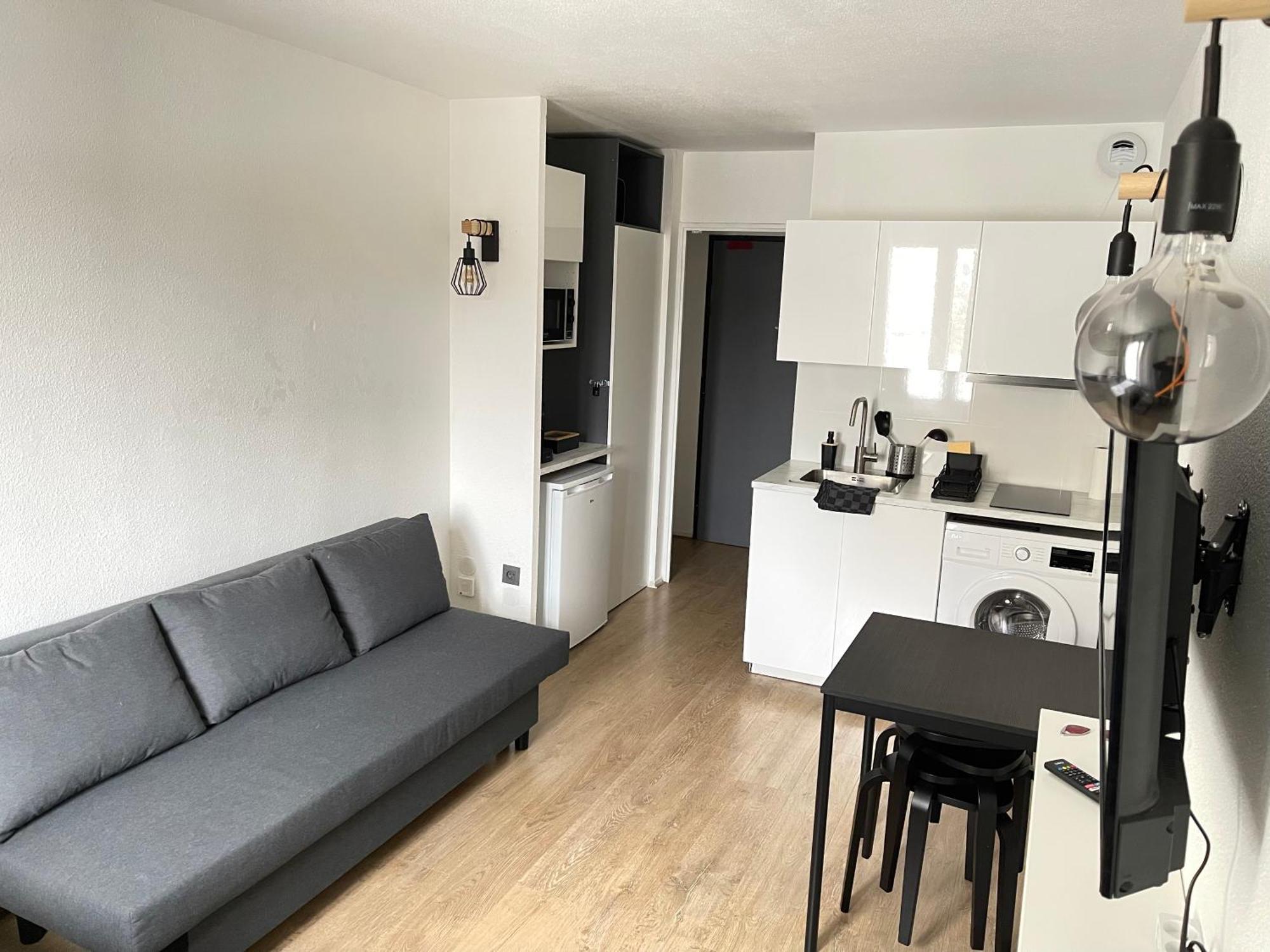 T2D Apartment - Suite Ur Proche Disneyland Paris Bussy-Saint-Georges Exterior foto
